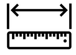 25 cm
